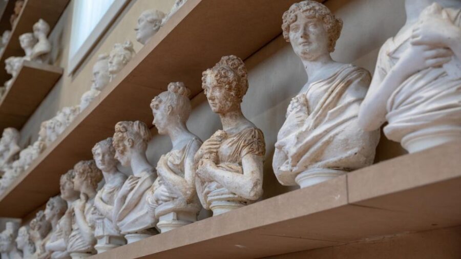 Florence Tour: Michelangelo's David and Historic Center - Quick tips before you go