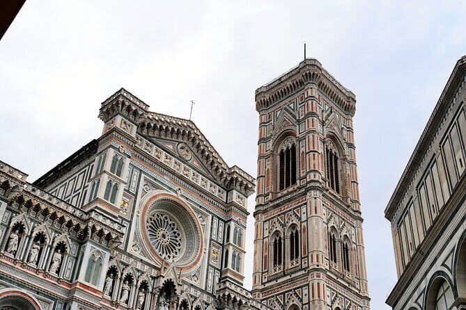 Florence tour of the historic center. Stories, legends and gossip - Palazzo Antinori: Renaissance style, no ticket friction