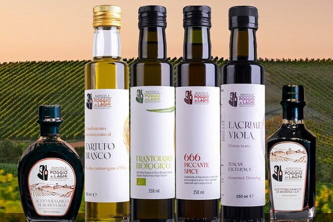 Florence: Tour San Gimignano, Monteriggioni & Chianti Hills - Who This Tour Suits Best