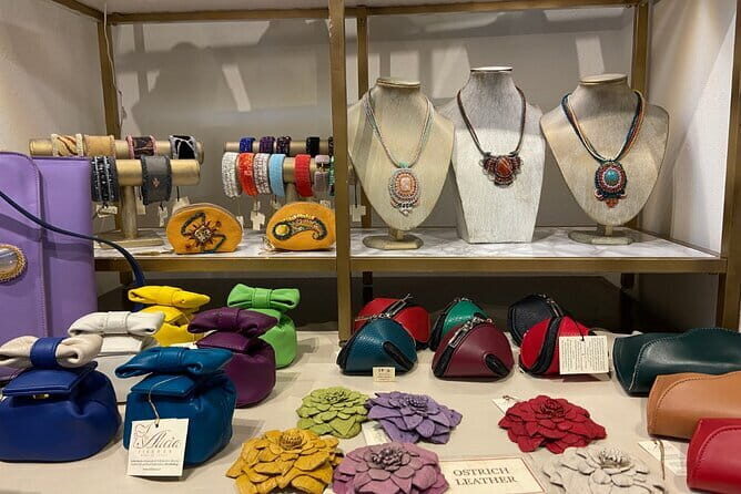 Florence Traditional Local Artisan Experience - What to expect time-wise, plus what to plan for after
