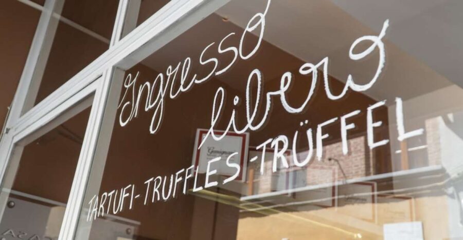 Florence: Truffle Hunting and Vinci with Lunch and Winery - Vinci in late-day light: Leonardo’s town without the museum overload