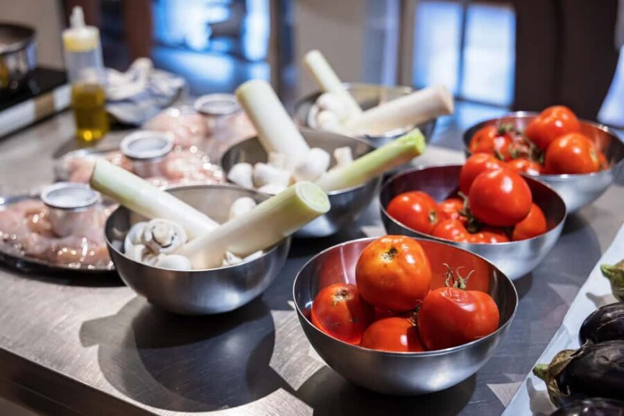 Florence: Tuscan Cooking Course with Dinner - The Fine Print That Actually Matters