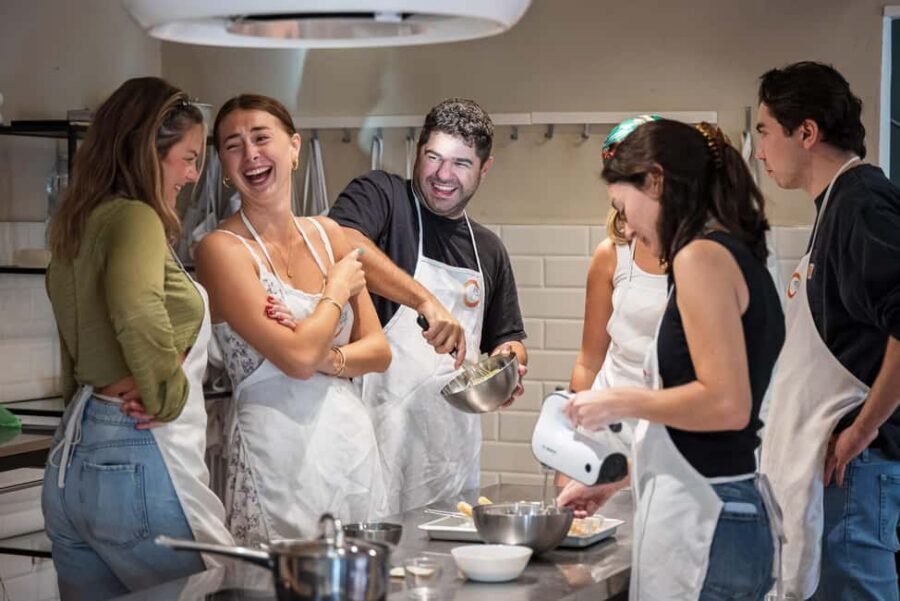 Florence: Tuscan Cooking Course with Dinner - Why a Tuscan Dinner Class in Florence Feels Different