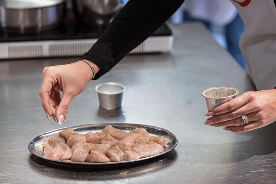 Florence: Tuscan Cooking Course with Dinner - Price and Value: Is $82 a Good Deal?