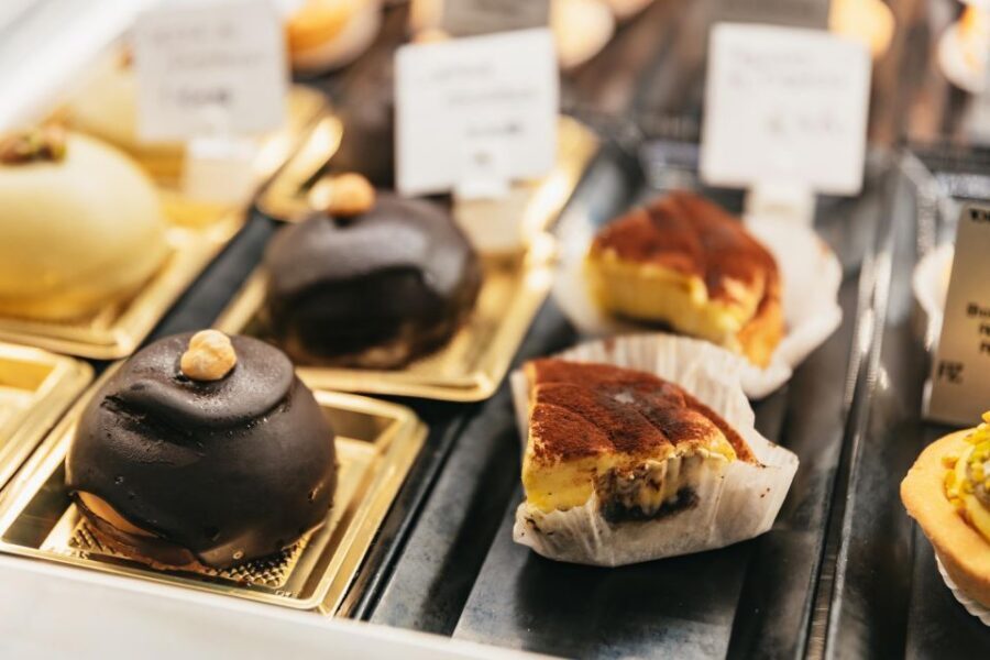 Florence: Tuscan Food and Wine Guided Walking Tour - Key highlights you’ll care about