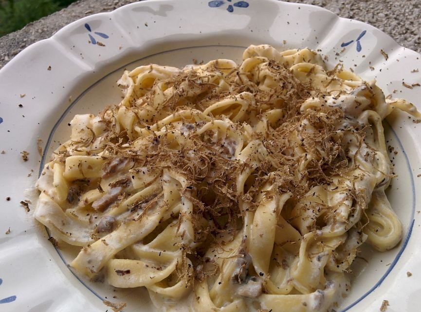 Florence: Tuscany Truffle Hunt Culinary Adventure Tour - A Florence-to-Tuscany Day Trip That Feels Like a Real Working Farm