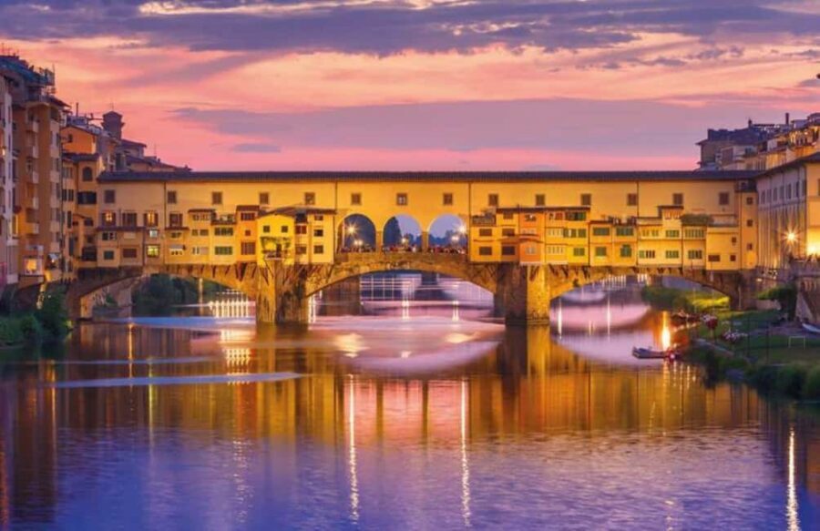 Florence: Uffizi, Accademia & Duomo Guided Tour - Arriving at Accademia: where the day starts