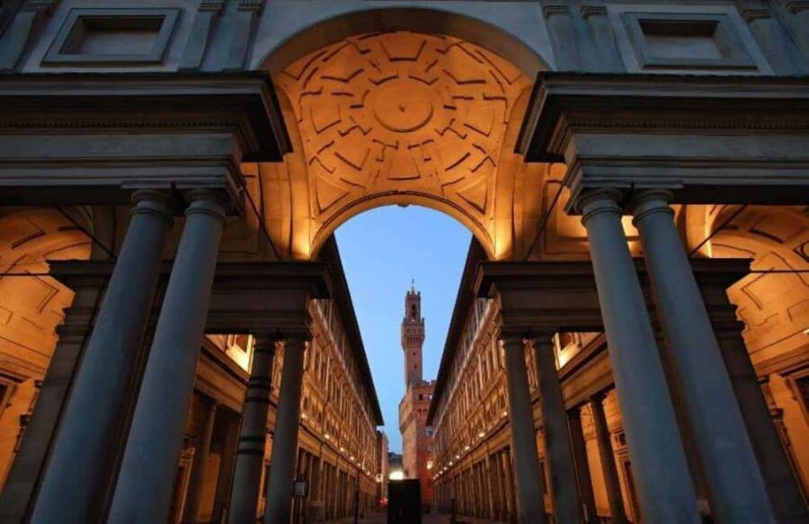 Florence: Uffizi, Accademia & Duomo Guided Tour - Language and guide style: English, Spanish, Italian