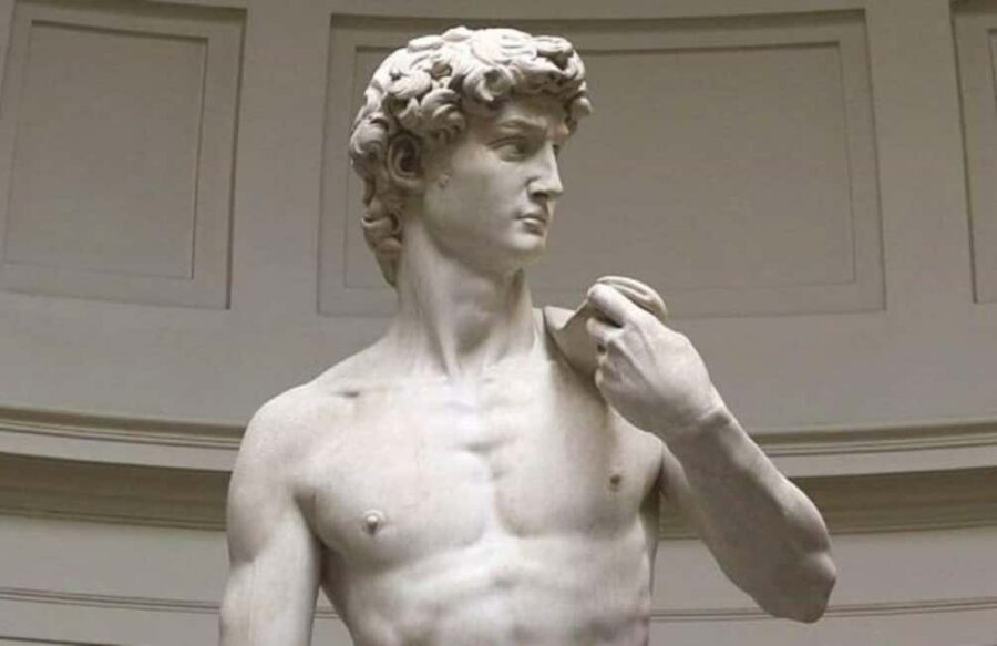Florence: Uffizi, Accademia & Duomo Guided Tour - What to bring (and what to leave at home)