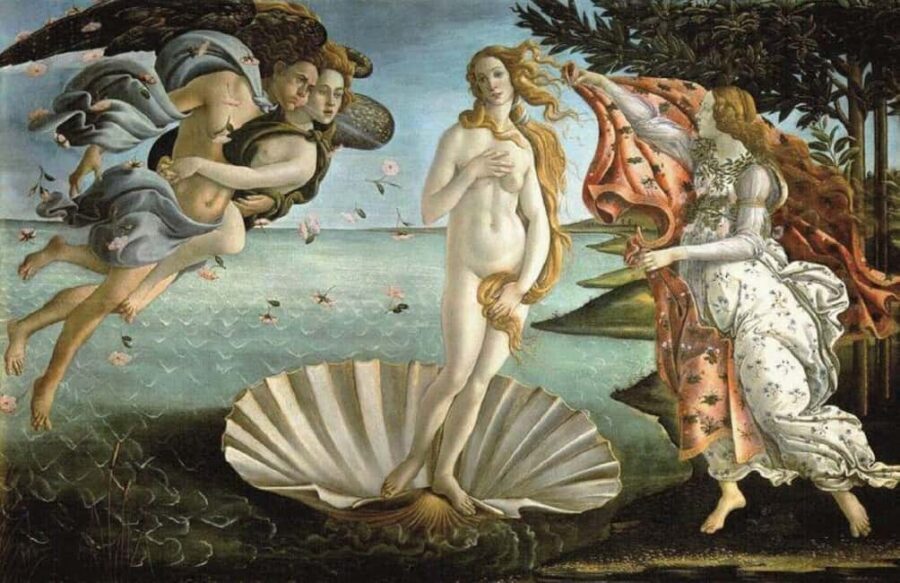 Florence: Uffizi, Accademia & Duomo Guided Tour - Stairs, heat, and comfort: the stuff you control
