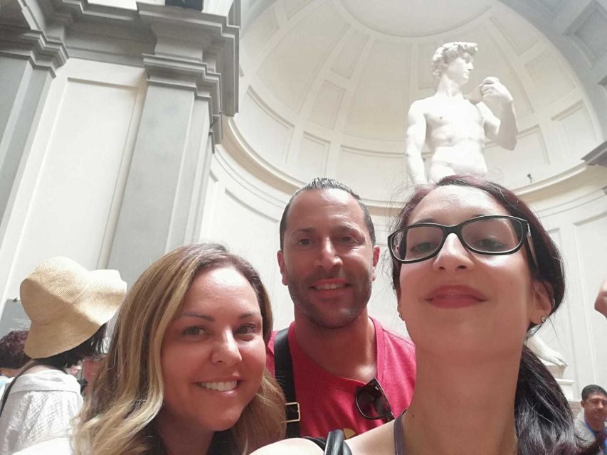 Florence: Uffizi & Accademia Gallery Private Tour with David - What’s Included, and Why It Matters in Real Money and Real Time