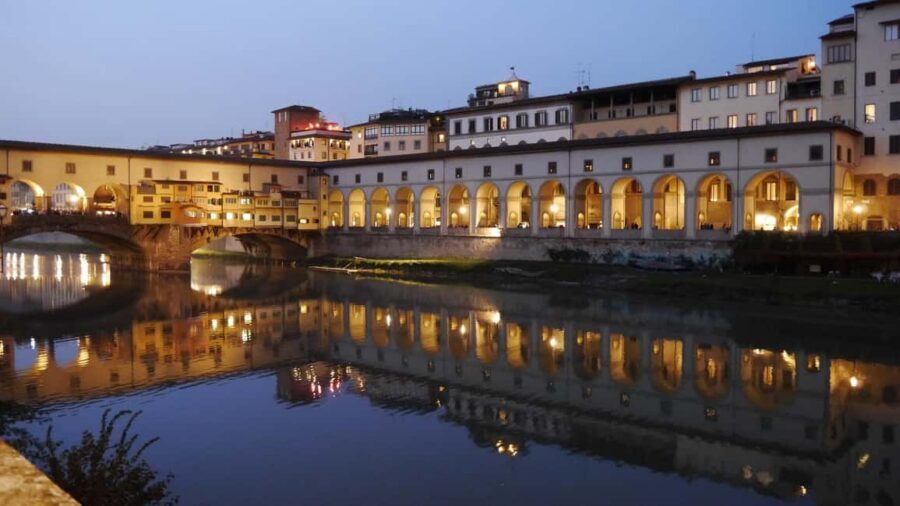 Florence: Uffizi and Vasari Corridor Timed Ticket & AudioApp - The Value: Why This Combo Ticket Makes Sense