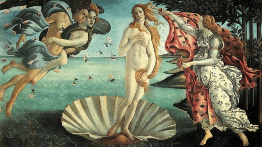 Florence: Uffizi and Vasari Corridor Timed Ticket & AudioApp - Vasari Corridor: A Medici Power Route You Walk Through