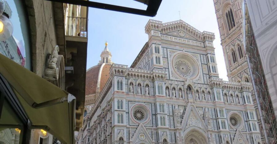 Florence: Uffizi & Duomo Tours with Skip-the-Line Entry - Key highlights I’d plan around