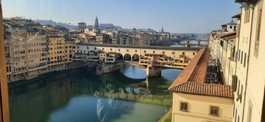 Florence: Uffizi & Duomo Tours with Skip-the-Line Entry - Clothing rules that can make or break your entry