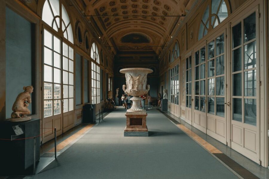 Florence: Uffizi & Duomo Tours with Skip-the-Line Entry - Who this tour suits (and who should think twice)