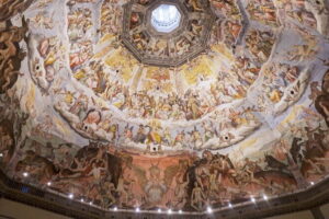 Florence: Uffizi Gallery afternoon & Duomo morning Guided Visits - Uffizi Afternoon: Timed Entry That Lets You Focus on the Paintings