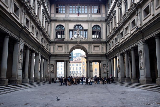 Florence: Uffizi Gallery afternoon & Duomo morning Guided Visits - What You’ll Actually See (and How to Get More From 90 Minutes)