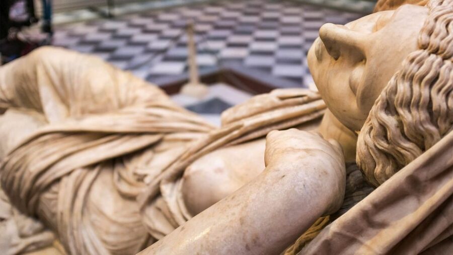 Florence: Uffizi Gallery and Accademia Guided Tour - Who this tour fits best (and who should adjust expectations)