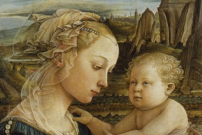 Florence Uffizi Gallery and Its Fundamental Paintings Guided Tour - Why the 8:15 AM start matters in the Uffizi