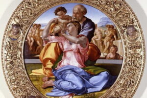 Florence Uffizi Gallery and Its Fundamental Paintings Guided Tour - Piazza della Signoria first: how it sets you up