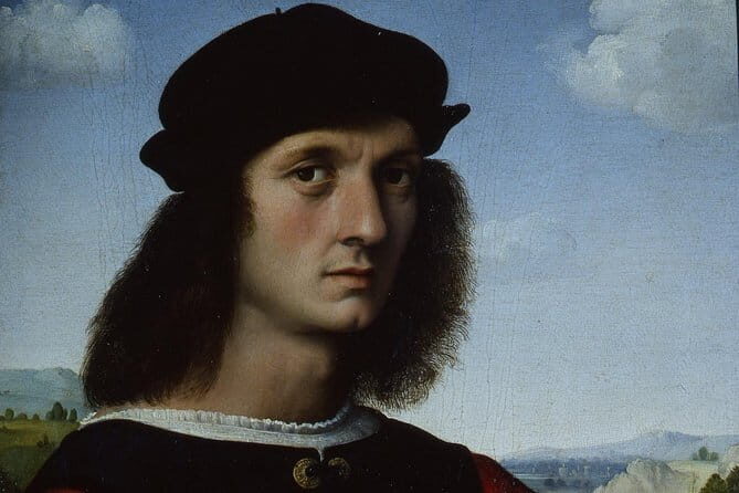 Florence Uffizi Gallery and Its Fundamental Paintings Guided Tour - Small group pacing: better attention, less stress