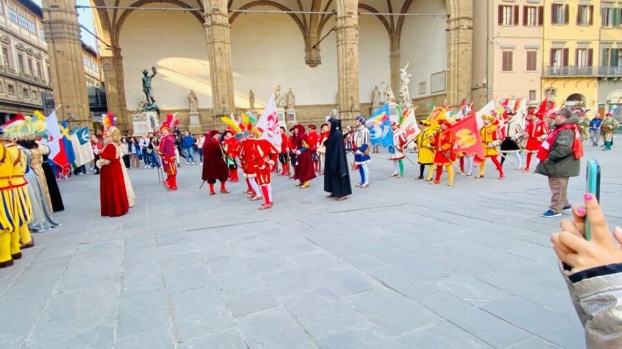 Florence: Uffizi Gallery Entry Ticket - Final Call: Should You Book This Uffizi Ticket?