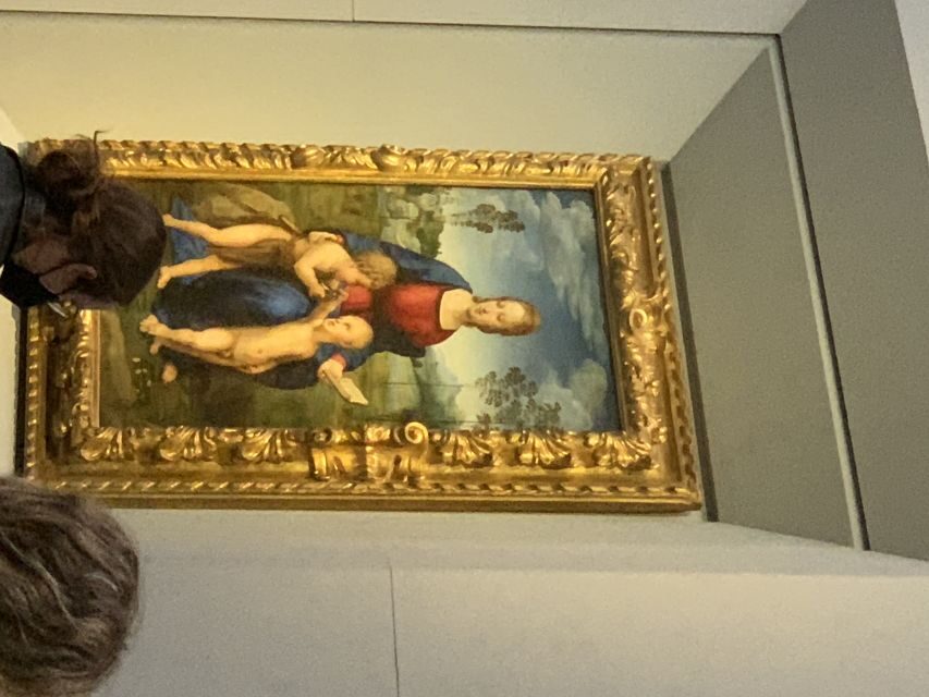 Florence: Uffizi Gallery Guided Tour w/ Skip-the-Line Entry - Price and value: is $78.17 worth it?