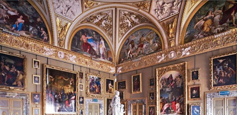 Florence: Uffizi Gallery Master Class Skip-the-Line Tour - The Guide Matters: Personal Attention and Real Explanations