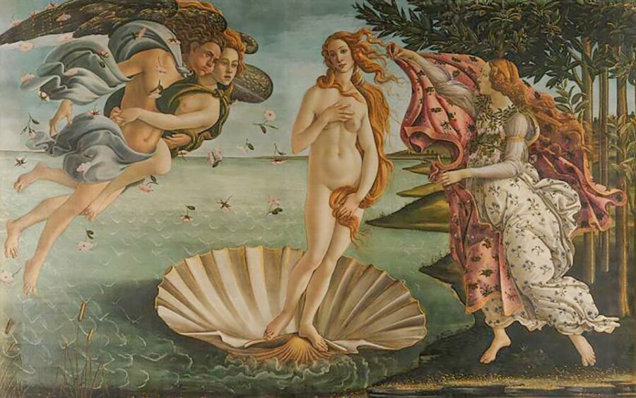 Florence: Uffizi Gallery Master Class Skip-the-Line Tour - A Renaissance Master Class, Not a Quick Walk-by