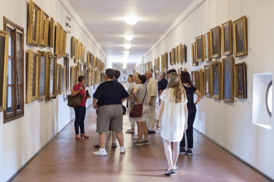 Florence Uffizi Gallery & Medici Vasari Corridor Guided Tour - Should You Book This Tour?