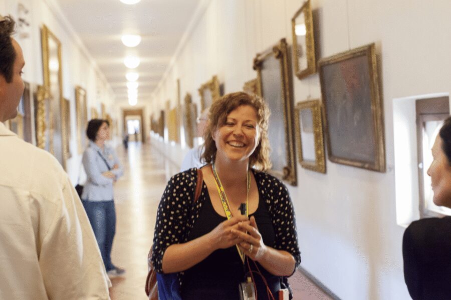 Florence Uffizi Gallery & Medici Vasari Corridor Guided Tour - Stop-by-Stop: How the 2.5 Hours Actually Works