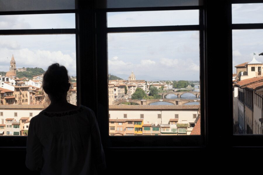 Florence Uffizi Gallery & Medici Vasari Corridor Guided Tour - Where This Leaves You After: Pairing With the Rest of Florence