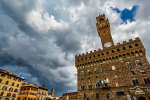 FLORENCE: Uffizi Gallery + Palazzo Vecchio monolingual Guided Tour - Small Group - Gallerie Degli Uffizi: How Timed Entry Gets You to the Good Stuff