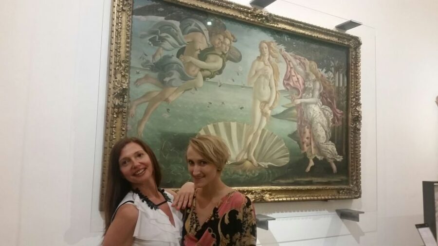 Florence: Uffizi Gallery Private Tour w/ Skip-the-Line Entry - Why the Uffizi feels different with skip-the-line entry