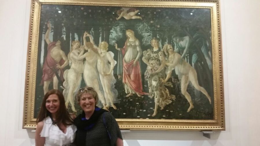 Florence: Uffizi Gallery Private Tour w/ Skip-the-Line Entry - Price and value: what $282 buys you in real terms