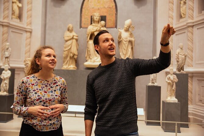 Florence Uffizi Gallery PRIVATE TOUR with a Local Private Guide - Key points to know before you go