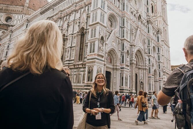 Florence Uffizi Gallery PRIVATE TOUR with a Local Private Guide - What happens inside the Uffizi: seeing the essentials in 2.5 hours