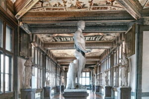Florence Uffizi Gallery Skip-the-line Tour w Art Historian Guide - What you’ll see: Botticelli and Leonardo in the spotlight