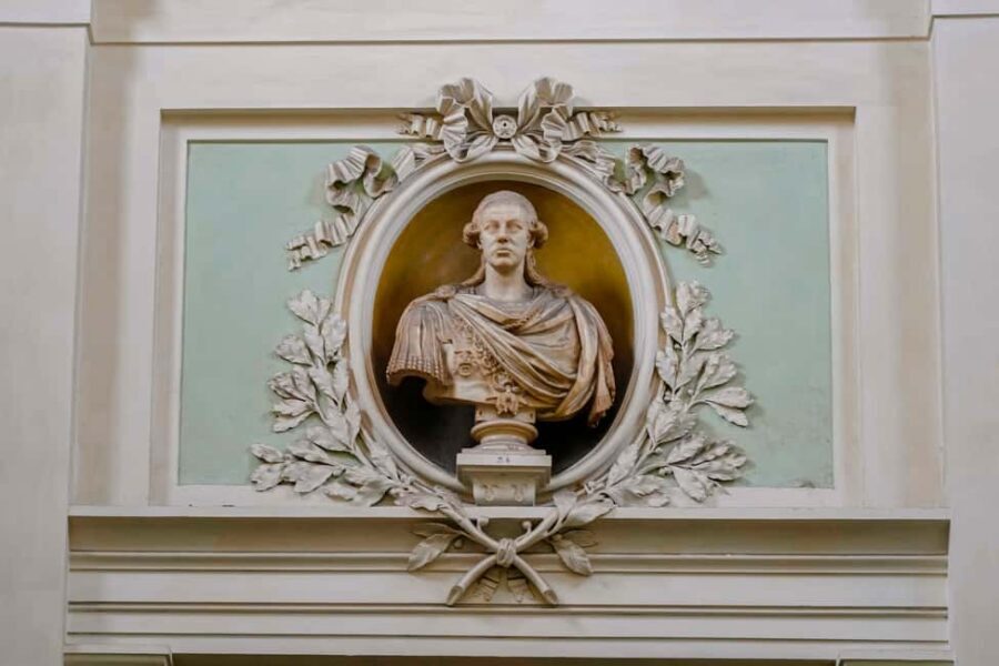 Florence: Uffizi Gallery Small Group Guided Tour - How the Tour Creates a Renaissance Story (Not Just a Highlight Reel)