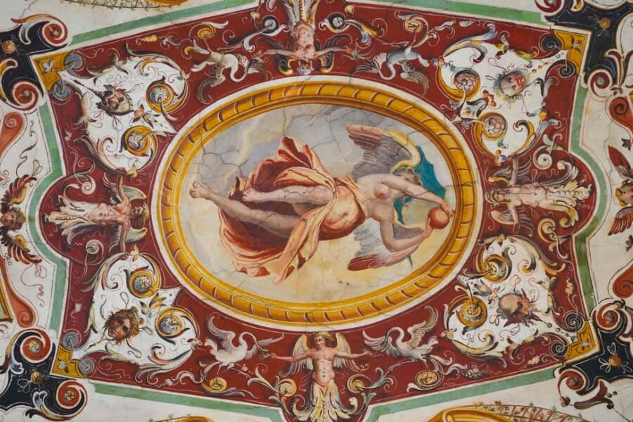 Florence: Uffizi Gallery Small Group Guided Tour - Price and Value: What You’re Really Paying For at $73