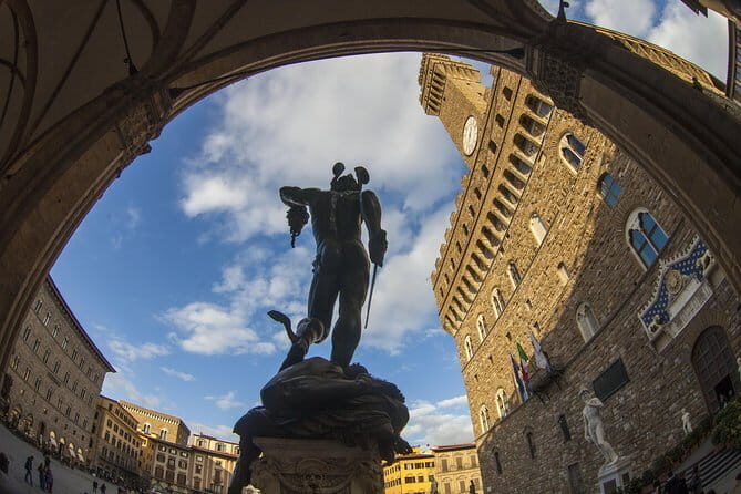 Florence: Uffizi Gallery Small Group Tour with Skip-the-Line - FAQ