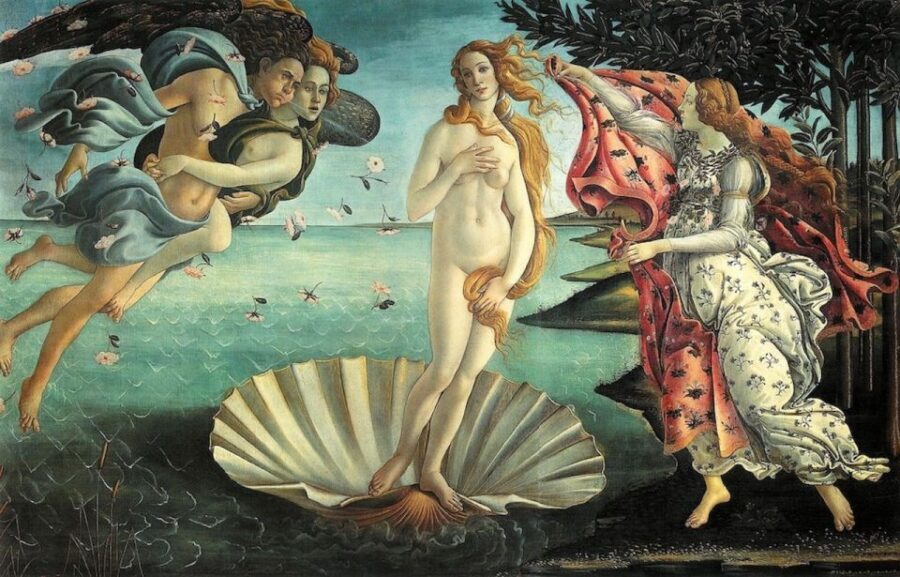 Florence: Uffizi Gallery Small Group with Entrance Tickets - Key things to know before you go