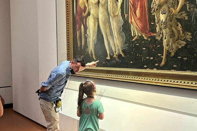 Florence Uffizi Gallery Smart, Easy Entry, Pay Ticket at Arrival - Key Highlights You’ll Care About