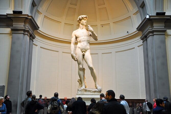 Florence Uffizi Gallery Smart, Easy Entry, Pay Ticket at Arrival - Who This Tour Fits Best (And Who Might Skip It)