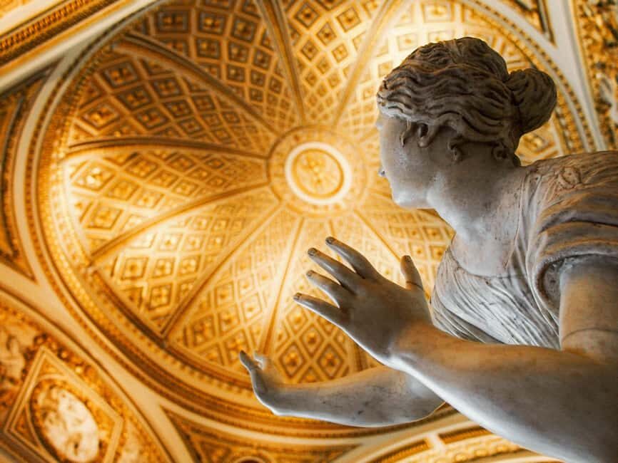 Florence: Uffizi Guided Tour with Skip-the-Line Entry Ticket - Skip the Uffizi Line: Your Timed Entry Setup