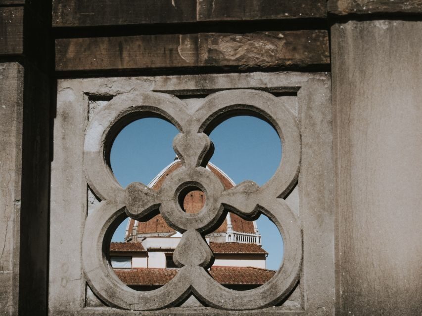Florence: Uffizi Skip-the-Line Guided Tour - Key Points to Know Before You Go