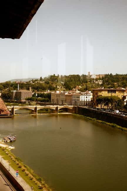 Florence: Uffizi Tour with an Art Expert Guide - Who should book this Uffizi art expert tour