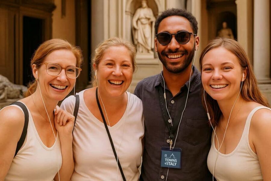 Florence: Uffizi Tour with an Art Expert Guide - Why this Uffizi experience feels different from a self-guided visit