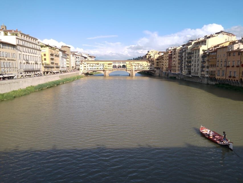 Florence Unveiled: The Rivalry of Leonardo and Michelangelo - Crocifisso ligneo: why a wooden cross hits harder than you expect